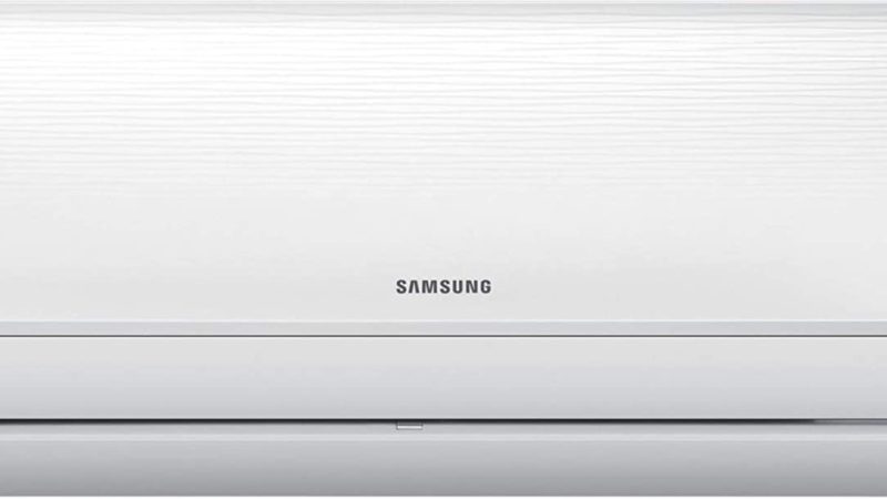 Samsung 5 Star 1.5 Ton Inverter AC