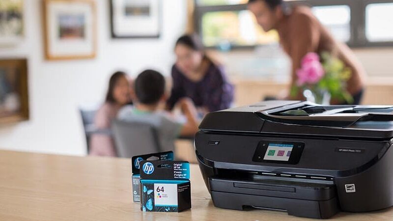 Best Top 10 Printer For Home Use in 2022 in India
