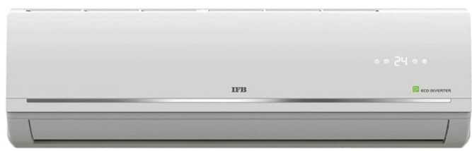 IFB-1.5Ton-4Star-Convertible-Inverter-Split-AC