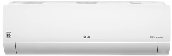 LG-1Ton 3StarDUALInverter-Convertible-Split AC
