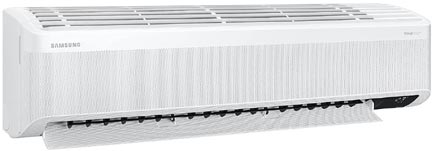 Samsung Wind Frees Five Star Power Saver Inverter AC