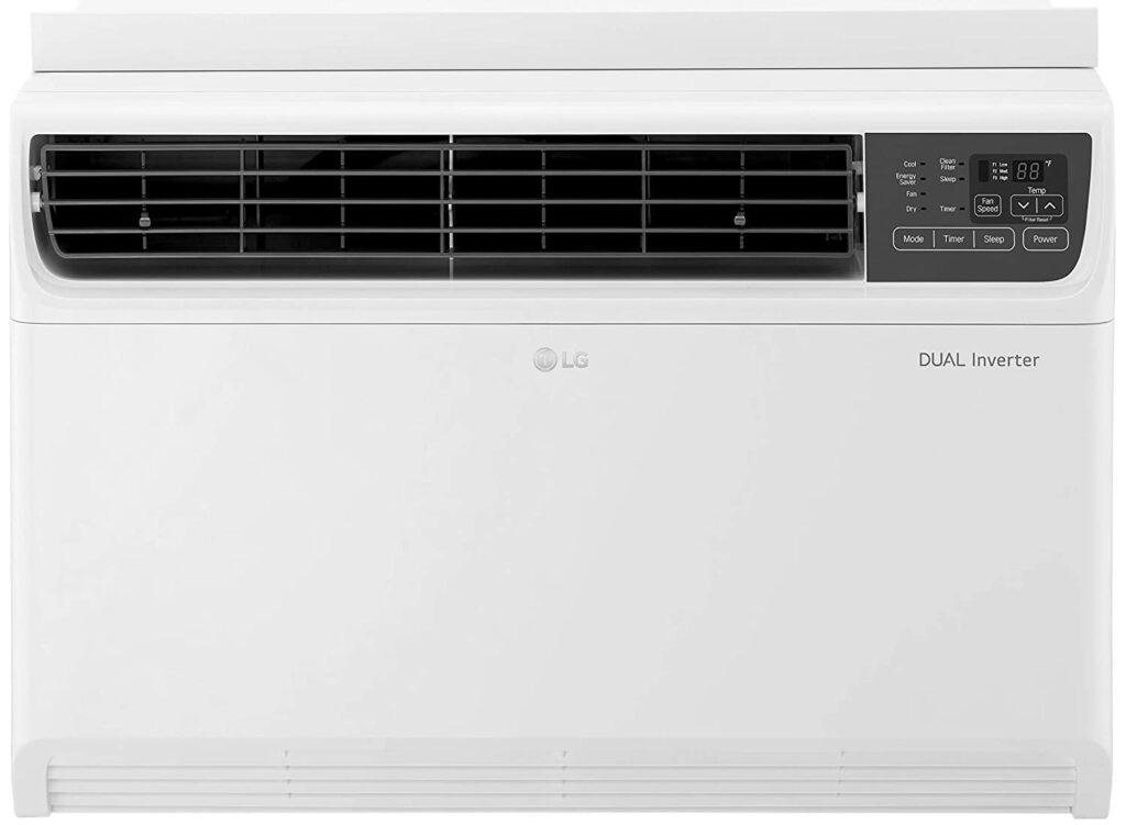 LG-Window-Inverter-AC. Best Window Inverter AC Under 40000