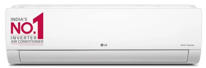 Best LG Inverter AC  Under 40000